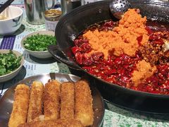 -五里关火锅(牛市口店)