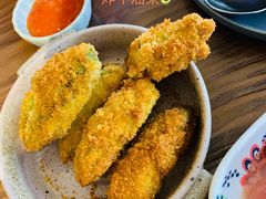 -ALLORA意大利餐厅(丰盛里店)