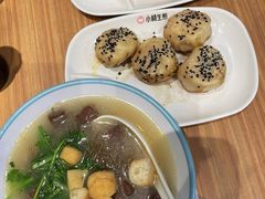 -小杨生煎(香港名都店)