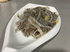 -胖大嫂渔家排档(半边山店)