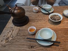 -瓦库茶馆17号(海汇港店)