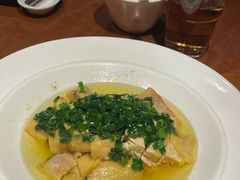 -上海人家花樣年华(中山公园店)