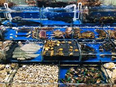 -无锡天鹏食品城