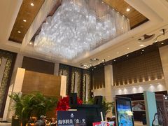 -秦皇岛秦皇国际大酒店