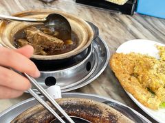 -新峰肉骨茶
