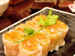 -白天鹅宾馆-玉堂春暖餐厅