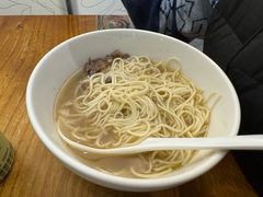 -嘻小北·兰州清汤牛肉面(太平洋森活天地店)