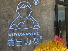 -雾与山茶(大禹城店)