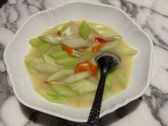 -湖滨28中餐厅·西湖宴·杭州君悦酒店