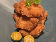 -華府Deluxe(兴业太古汇店)