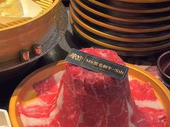 -牛YO寿喜烧火锅自助(三台子万象汇店)