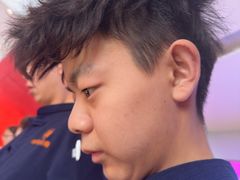 -老板恋上鱼(恒隆广场店)