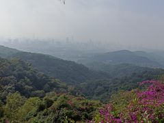 -广州市白云山风景名胜区
