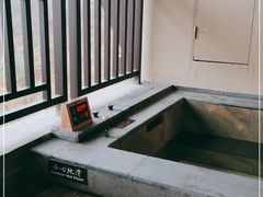 -清远熹乐谷温泉度假酒店