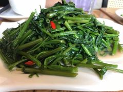 -大茴香越法料理(SOHO复兴店)