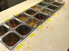 -古关火锅店(古北水镇景区店)