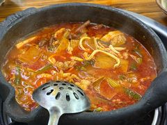 -笔记安顺夺夺粉火锅