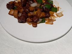 -宋庄魁元艺术餐厅