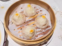 蟹粉小笼-成隆行·蟹王府(九江路店)