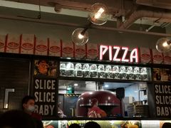 -BOTTEGA意库(中骏世界城店)