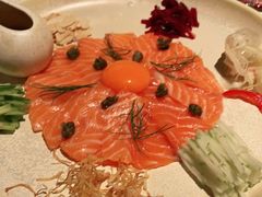 -Osteria Garden 生蚝花园餐厅(原进贤路店)
