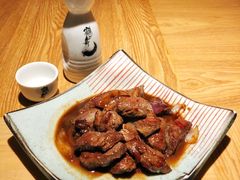 -松岛日本料理(汾江路店)