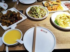 -榆林镇筋饼(知春路店)