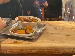 香辣炸豆腐-西环肥仔螺蛳粉(总店)