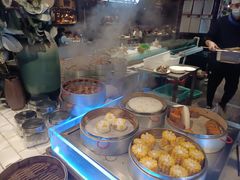 -V-ONE西雅图海鲜自助餐厅(仓山万达广场店)