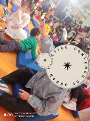 -小鸡哆哆故事屋·儿童乐园(嘉里城店)