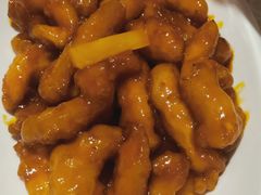 -国人川菜(李家村建东街店)