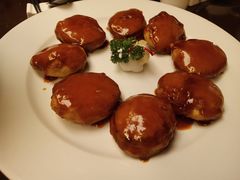 -枣子树素餐厅(铂金城店)