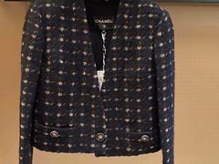 -CHANEL(ifs国际金融店)