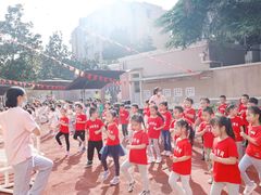 -徐汇区陇龙幼稚园