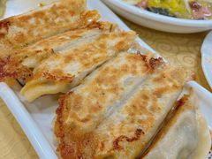 -春水锅贴·传统鲁菜(大明湖店)