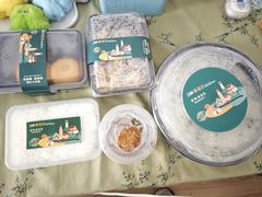 -前海沿·海鲜水饺青岛菜(乐客城店)