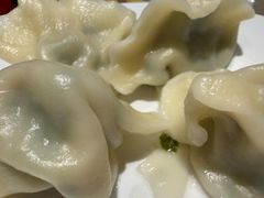 饺子-汉巴味德(沈阳万象汇店)