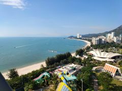 -金融街·金禧丽景海公园度假酒店