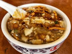何氏豆腐-天回镇何氏豆腐(总店)