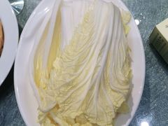 -马老六清真餐厅(雁滩店)