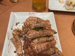 -抱德·潮汕味(敦和店原惠城鱼仔)
