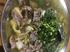 -杨三娘跷脚牛肉(羊子山西路店)