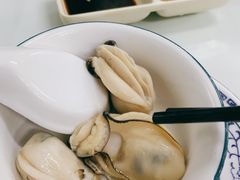 -蚝乡农庄(铁涌赤岸店)