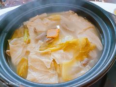 -东江渔村·古典园林·30年粤菜老字号(太和店)