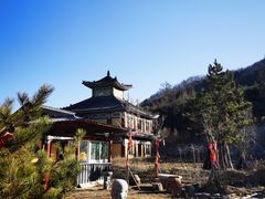 -图们国门景区