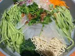 -老长春肉馆(创业大街店)