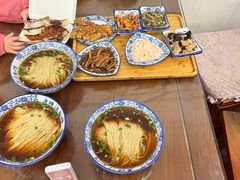 -老横泾面馆(吴中横泾店)