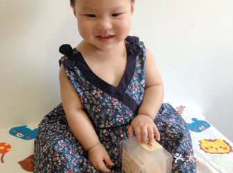 营养又健康的宝宝零食请收下