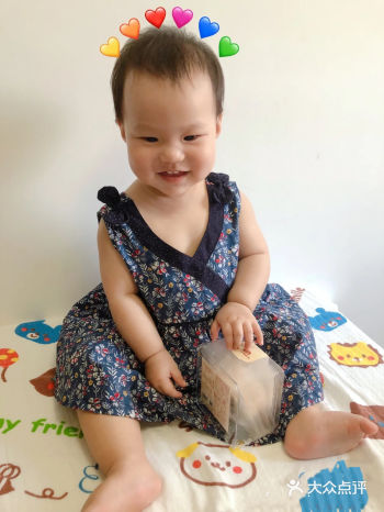 营养又健康的宝宝零食请收下