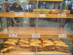 -面包新语(融创茂店)